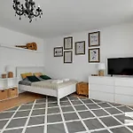 بيت للعطل Zantyr54 Dwie Rzeki I *
