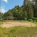 Zantyr54 Dwie Rzeki I