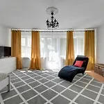 Zantyr54 Dwie Rzeki I بيت للعطل *