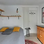 Zantyr54 Dwie Rzeki I بيت للعطل *