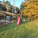 Zantyr54 Dwie Rzeki I