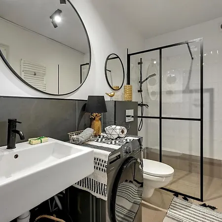 בית נופש Zantyr54 Dwie Rzeki I Biala Gora