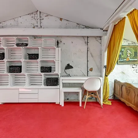 Zantyr54 Dwie Rzeki I