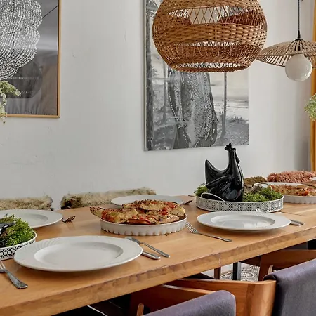 בית נופש Zantyr54 Dwie Rzeki I *