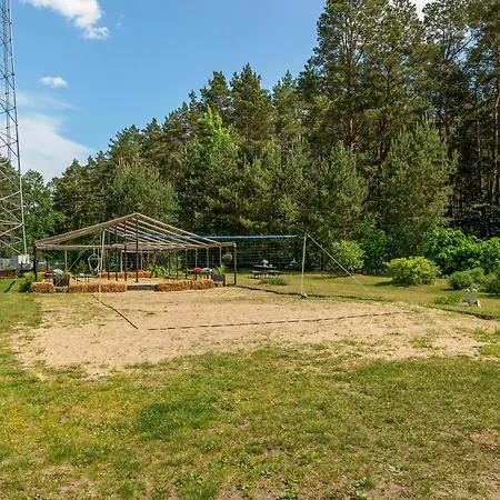 Zantyr54 Dwie Rzeki I