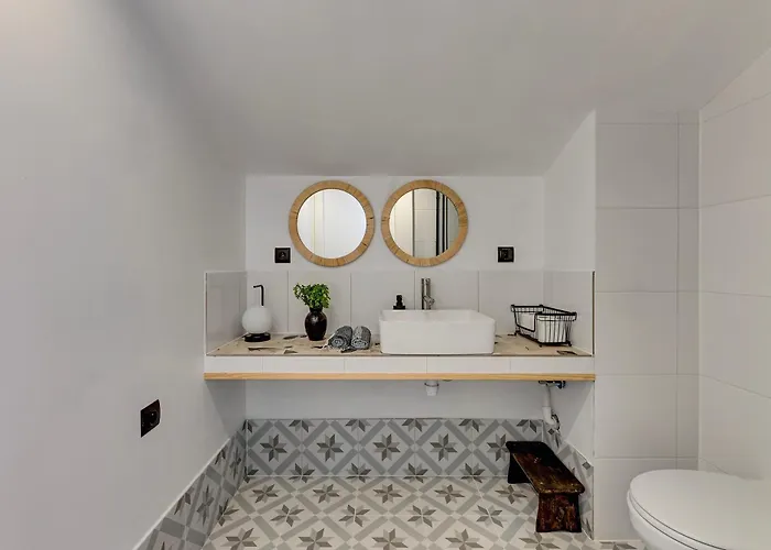 בית נופש Zantyr54 Dwie Rzeki I *