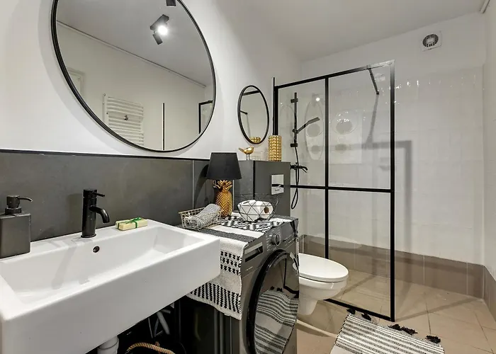 בית נופש Zantyr54 Dwie Rzeki I Biala Gora