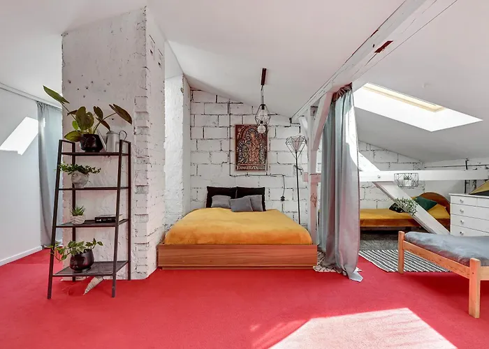 Zantyr54 Dwie Rzeki I Biala Gora