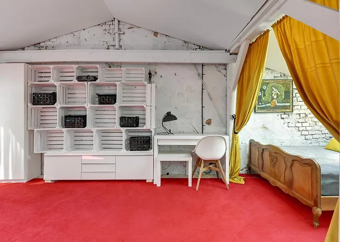 Zantyr54 Dwie Rzeki I