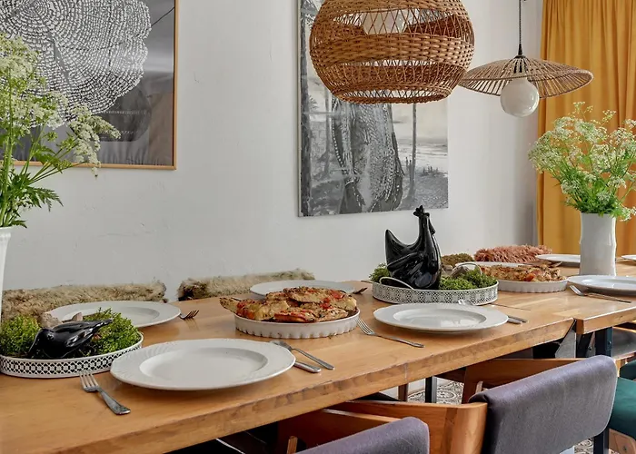 בית נופש Zantyr54 Dwie Rzeki I *