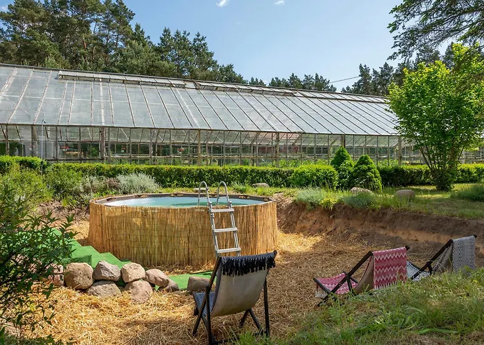 בית נופש Zantyr54 Dwie Rzeki I Biala Gora