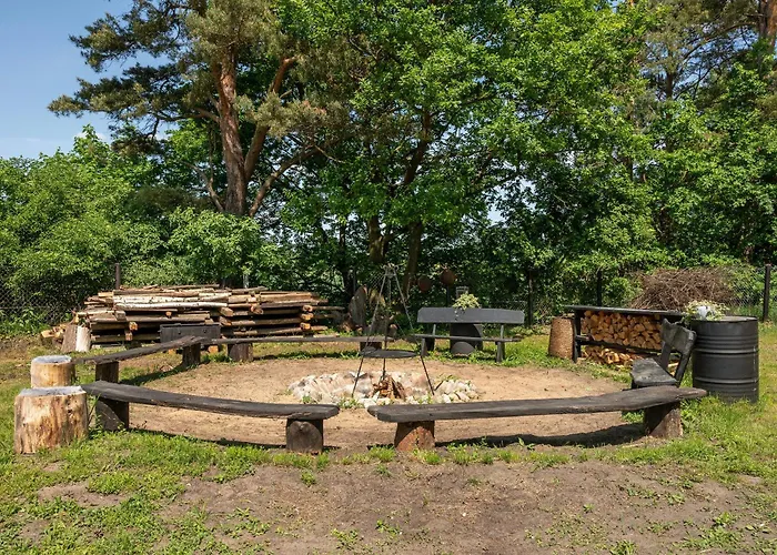 בית נופש Zantyr54 Dwie Rzeki I Biala Gora