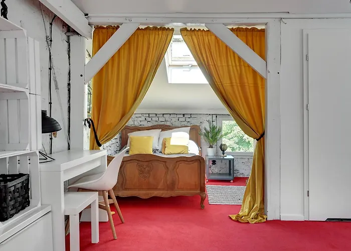 Zantyr54 Dwie Rzeki I Biala Gora