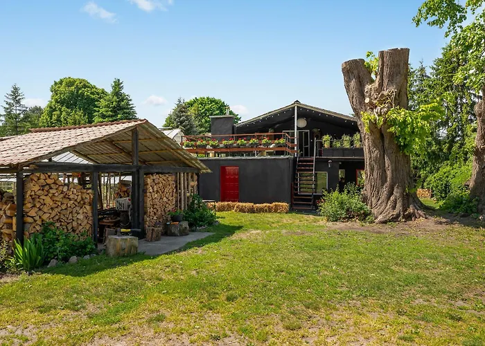 Zantyr54 Dwie Rzeki I Biala Gora