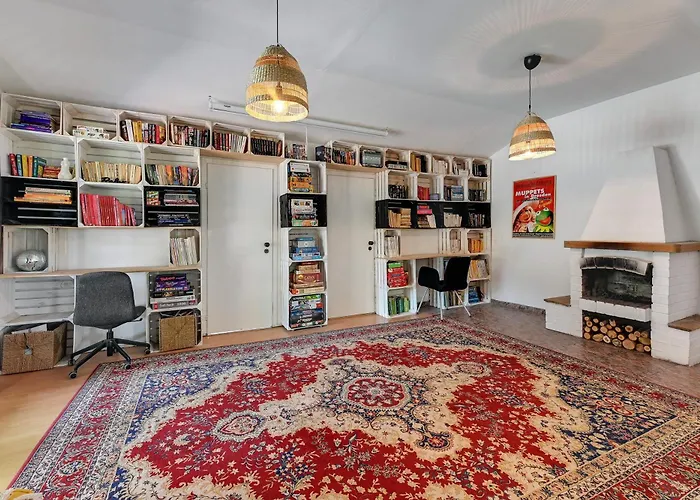 בית נופש Zantyr54 Dwie Rzeki I Biala Gora