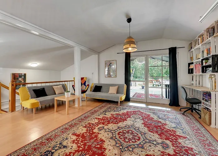 בית נופש Zantyr54 Dwie Rzeki I *