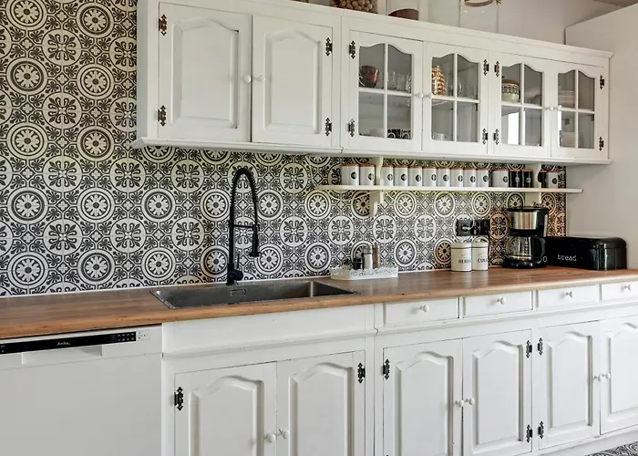 בית נופש Zantyr54 Dwie Rzeki I *