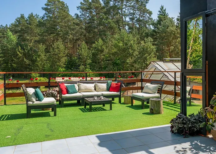 Zantyr54 Dwie Rzeki I Biala Gora