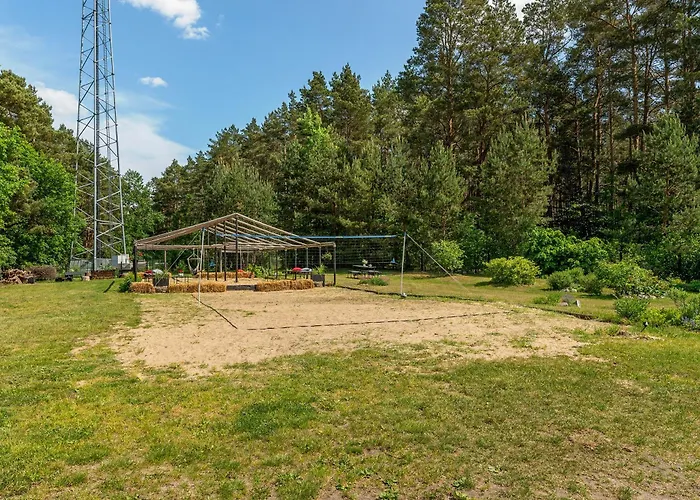 Zantyr54 Dwie Rzeki I