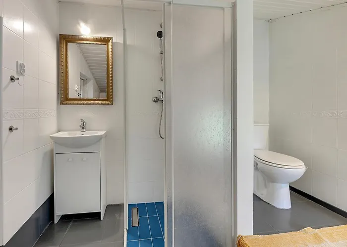 בית נופש Zantyr54 Dwie Rzeki I *