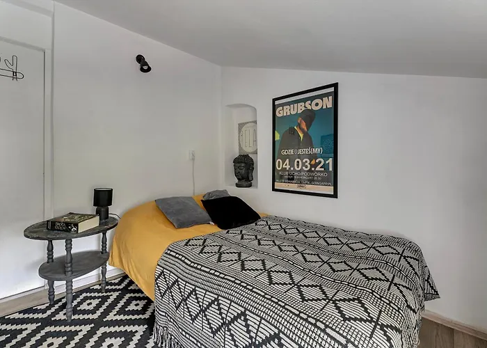 בית נופש Zantyr54 Dwie Rzeki I