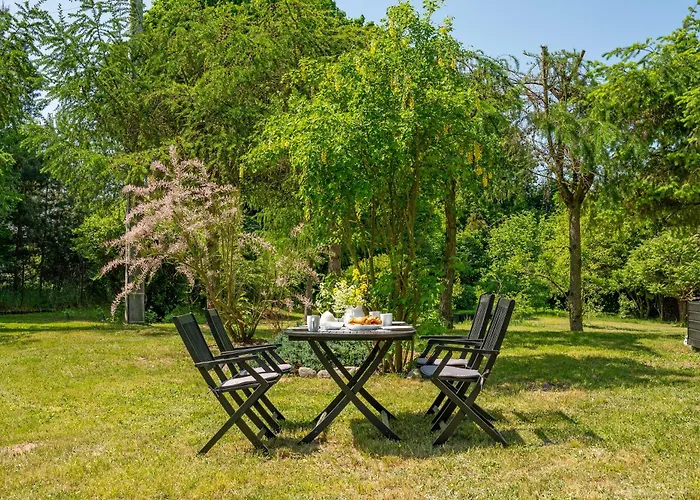 בית נופש Zantyr54 Dwie Rzeki I *