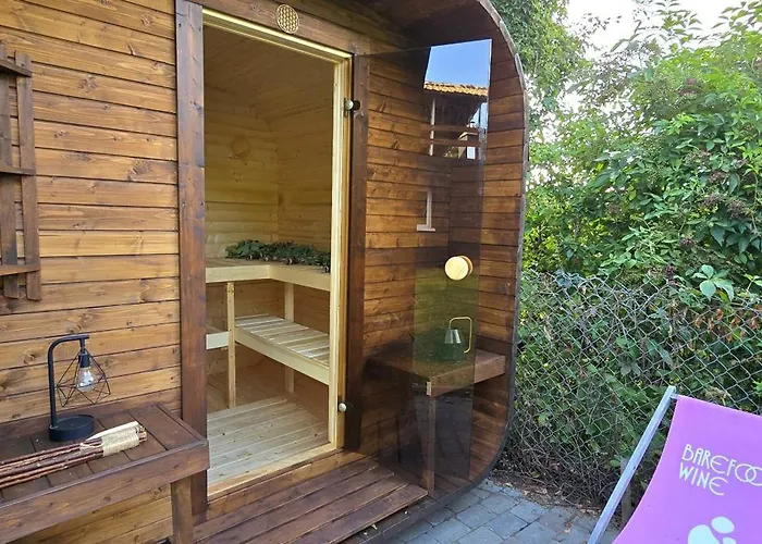 Zantyr54 Dwie Rzeki I בית נופש Biala Gora