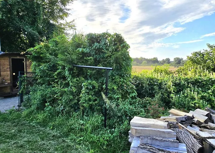 Zantyr54 Dwie Rzeki I