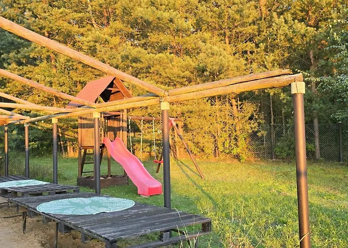 Zantyr54 Dwie Rzeki I * Biala Gora